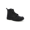 PAMPA ZIP LEATHER H26 40 45